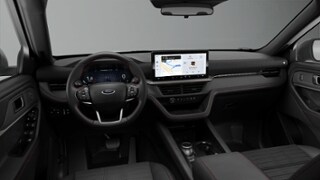 2027 Ford  Internal Image 2